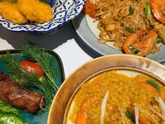 Phadthai帕泰-BetterThai 泰加(苏州中心店)