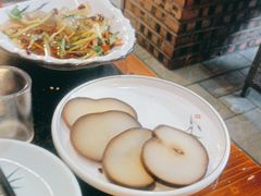 -人民公社铁锅炖·东北菜(卫国道店)