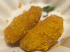 -小厨娘淮扬菜(江宁万达店)