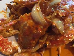 -幸福姐海鲜大排档