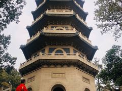 -灵谷景区