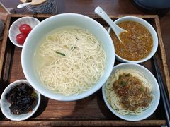-蟹上黄·蟹黄面·江南糖水(人民广场店)