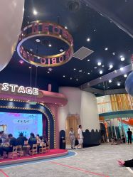 -奈尔宝·儿童乐园·亲子餐厅(鄞州万达店)