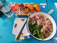 -My Way Town买味堂·东南亚餐厅(亦庄店)