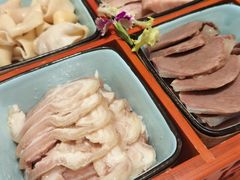-椿记烧鹅(叠彩店)