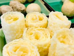 响铃卷-十二舍·湯物素煮(江泰潤政店)