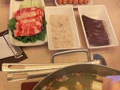 -野妹火锅(龙岗店)