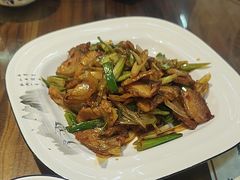 -缘来聚·徽菜名店(黄山宏村店)