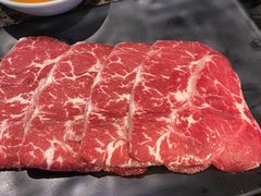 -汉拿山烤肉(东直门东方银座店)