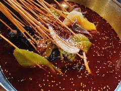 -付小姐在成都(中山公园店)