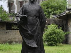 -八大山人梅湖景区