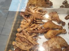 -京八珍(虎坊桥店)