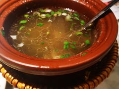 羊肉汤-小菜园新徽菜(苏州繁花中心店)