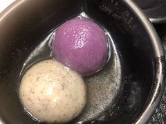 -鲜芋仙(宝地广场店)