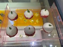 -怡咖啡·自助餐·西安香格里拉