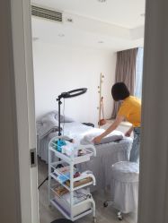 -MIVI半永久纹眉绣眉