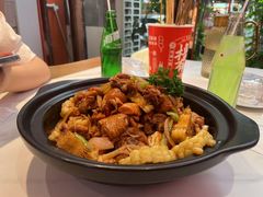 -状元虎.摇滚炒鸡.家常菜(义勇街店)