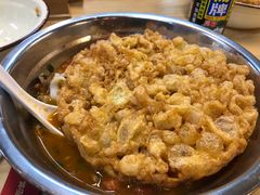 -丽丽三鲜螺蛳粉(田林路店)