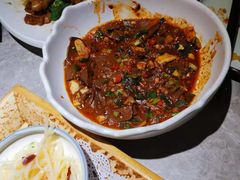 -小杨烤肉(高新店)