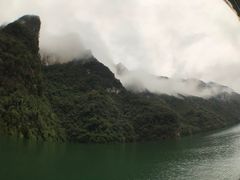 -神农溪纤夫文化旅游区