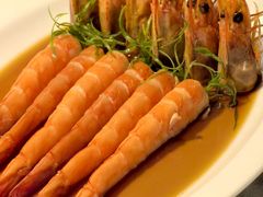 -莉莉海堂HAITANG·烤鸭(国贸商城店)
