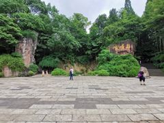 -峨眉山风景名胜区