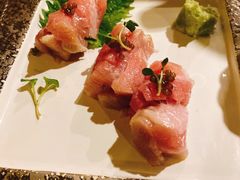 金枪鱼大腩-半藏居酒屋(香港花园店)