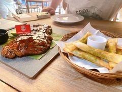 -Naughty Nuri’s Phuket