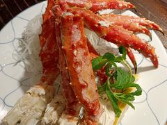 -鱼亭料理(芝罘店)