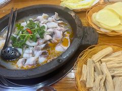 -大鼎石锅鱼(春江里店)