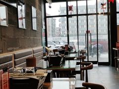 -聚点串吧·北京烧烤(朝北店)