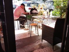 -颓记茶餐厅(美景总店)