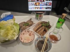 -乌文新澄海卤鹅店