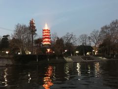 -锦江之星(南京新街口店)