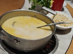 -花城粤菜餐厅(高新区店)