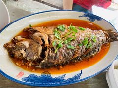 -百花人家(清水田园店)