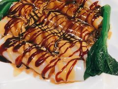 港式混酱蒸肠粉-点都德(大茶楼店)