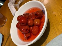-局气烤鸭·北京菜(前门店)