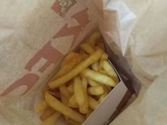 -肯德基(东安路站店)