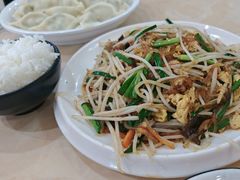 -北方饺子王·海肠捞饭·海鲜锅(山大店)