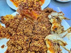 -松明一烤肉馆(鲁园店)