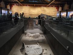 -北京大葆台遗址博物馆