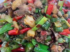 -老丘丘(较场口店)