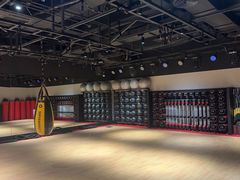-超级猩猩健身·团课(国贸店)