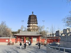 -天宁寺