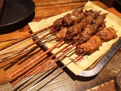 红柳羊肉串-王红军龙虾(新民路店)