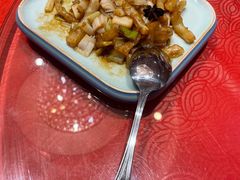 -魁盛居百年鲁菜馆(中林路店)