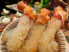 -蟹犇前•帝王蟹雪蟹(陆家嘴店)