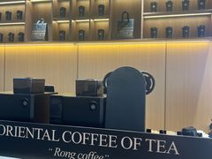 -蓉小乔·RONG COFFEE(福田店)