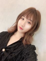 -扎嘎形象设计